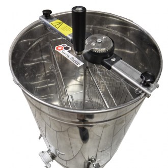 Smielatore Swiss Biene 2.r. manuale con gambe P40